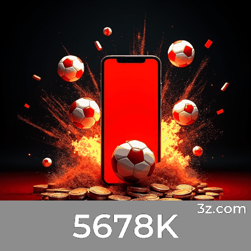 5678K Logo